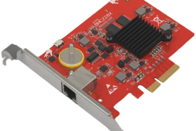 FSCUT2000 Control System: 1000W-4000W EtherCAT System