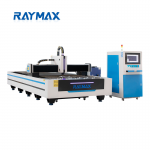 Raymax 4000w 價格更優惠的數控光纖金屬激光切割機