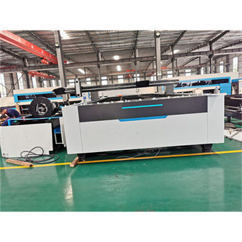 acctek china 1530 1000W 1500W 金屬鋼激光切割機 光纖數控激光切割機切割 4 毫米板材價格
