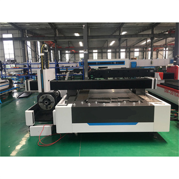 CNC Contral 金屬光纖激光切割機 1000w g.weike