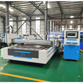 中國供應商高品質鋼切割激光數控大型切割機