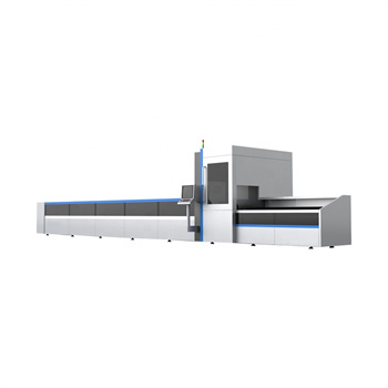 Leapion CNC 1000w 1500w 2000w 4000w 光纖激光切割機鈑金激光切割機用於銅鋁 2000w