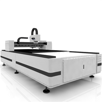 JQ廠家直銷高品質低價1000w 1500w 2000w數控光纖激光切割機用於鈑金切割