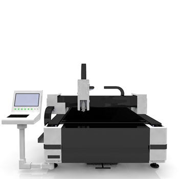 ELE 1390 80W CO2 Cnc 激光切割機，用於亞克力、皮革、橡膠、紙張的激光切割機