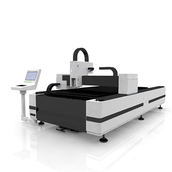 Bodor i5 系列激光 1000w 2000w 金屬激光切割機具有高品質