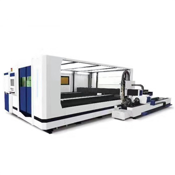 HGSTAR 高速高品質激光切割機 500W - 4000W 光纖激光切割機