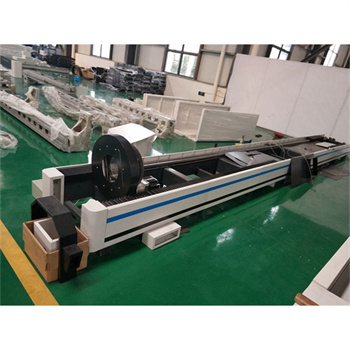 中國供應商新設計 2513 3015 1KW 2KW 3KW 光纖激光切割機，用於金屬數控切割機，價格合理
