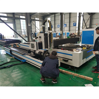 濟南JQ 1530E高效實用經濟型金屬材料板材切割便攜式光纖激光切割機