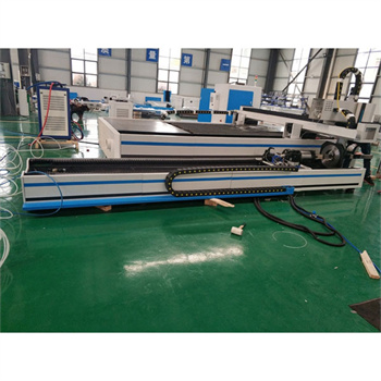 工業 3015 6000w 光纖切割機激光切割機用於鐵鋼鋁銅板板材