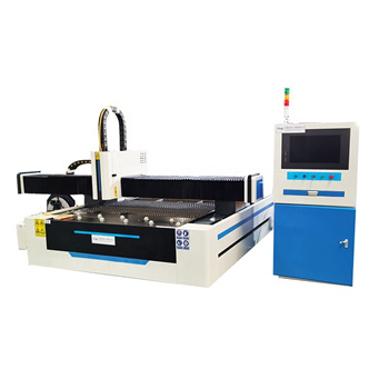 CNC自動激光切割機製造商方形圓形ss ms gi金屬鐵不銹鋼管光纖激光切管機