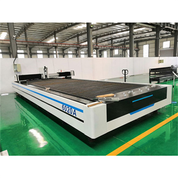 高速平板中國繡花機 100w 自動送布織物激光切割機 織物激光機