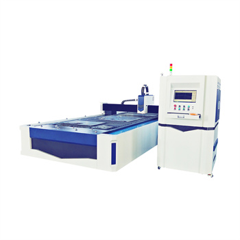 專業工廠供應 3015 1000w/2000w/3000w 光纖激光切割機製造商