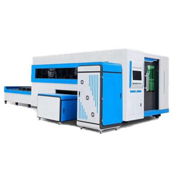 JQLASER M3管激光切割機高品質自動送料不銹鋼管光纖激光切割機