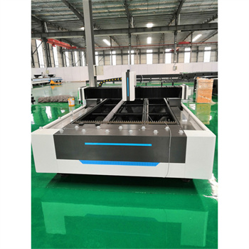 折扣價出售中國供應商激光金屬切割機械數控鋼板激光切割機光纖激光切割機