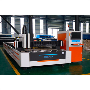 供應商 CNC 木材激光切割機 80w 100w 130w 150w 金屬激光切割機