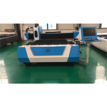 光纖激光切割機以實惠的價格出售中國工廠金屬激光切割機