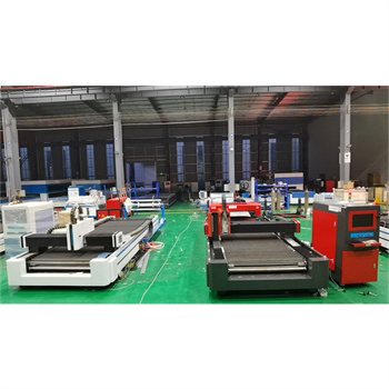 工廠銷售自動金屬不銹鋼鐵cnc自動工業dne激光切割機