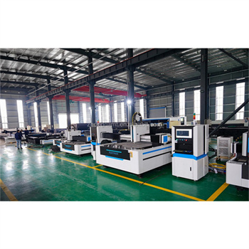 中國濟南 CNC 280 瓦激光切割機，用於金屬鋼非金屬木材亞克力織物 LM-1390