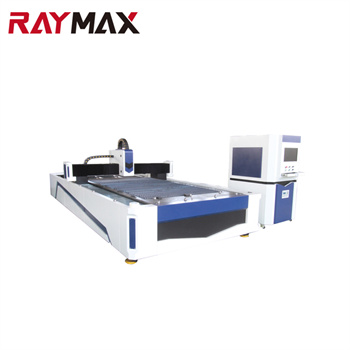 便宜的價格 Ipg Max 大功率光纖激光切割機金屬鈑金管切割與 CE 認證激光切割機