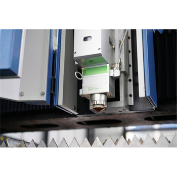 低成本鋼管和板管光纖管激光切割機