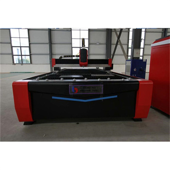 金屬激光切割機用於生產拖拉機高品質激光切割機拖拉機鋼切割2000W