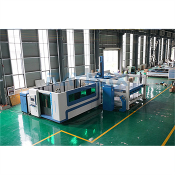熱銷1000W~6000W中國銳科單床開平板金屬數控光纖金屬板激光切割機