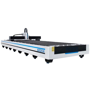500 瓦光纖 cortadora 激光金屬切割機 1530 3015 用於鋼金屬工藝品的 cnc 光纖激光切割機。