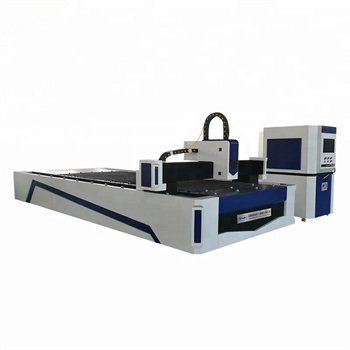 HGSTAR熱銷SMART - 3015 2KW金屬不銹鋼激光切割機光纖激光切割機
