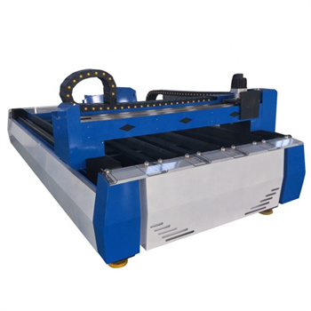 ELE 1390 80W CO2 Cnc 激光切割機，用於亞克力、皮革、橡膠、紙張的激光切割機