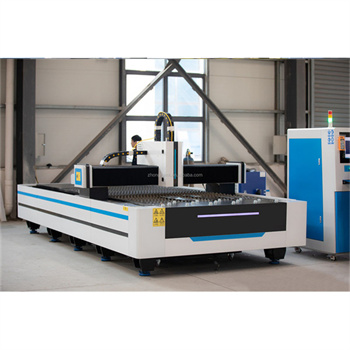 中國工廠工業激光切割設備cnc光纖激光切割機
