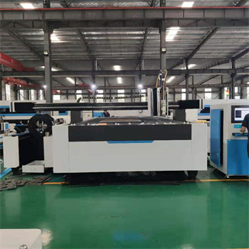 中國博多台式金屬光纖激光切割加工機