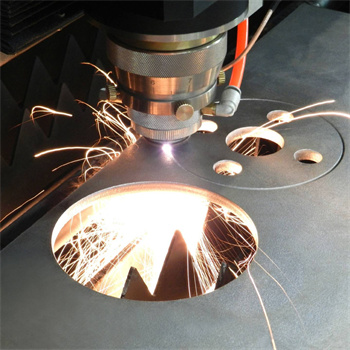 易於使用的 CNC 激光雕刻切割機和 Co2 激光切割機製造商 9060 60/80/100W 用於非金屬木膠合板