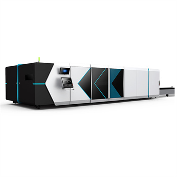 廠價工業數控自動送料金屬5軸3D光纖激光管切割機製造商
