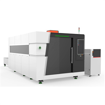 數控光纖激光切割機價格金屬激光切割機中國Gweike低價數控LF1325金屬光纖激光切割機