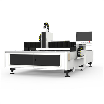 專業高品質專業高品質板管激光器gweike 3015 cnc光纖激光切割機