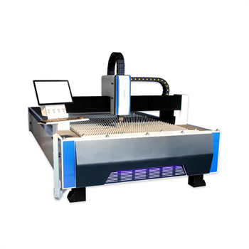中國便宜的價格迷你數控切割機路由器打印機鋁激光切割雕刻機木機