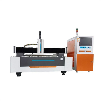 光纖激光切割機 光纖激光切割機 6Kw Cnc 6000W SMART - 3015 激光管激光切割機 光纖切割片