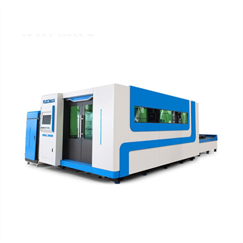 LF4020GH 8000W大功率光纖激光切割機不銹鋼和黃銅性能優良的鑄造激光切割機