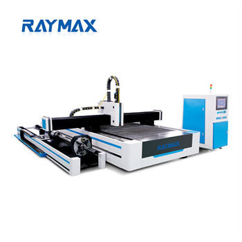 速達工業激光設備 Raycus / IPG 板管式數控光纖激光切割機帶旋轉裝置