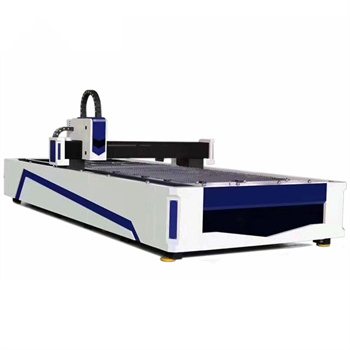 Bodor Laser 3 年保修 10000w 金屬光纖激光切割機，帶 CE 證書