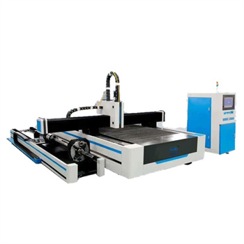 cnc bodor i5系列光纖激光切割機適用於金屬行業，體積小