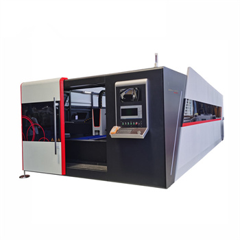 IPG 1000W 光纖激光切割機，用於切割 4mm 不銹鋼南京 Speedy Laser