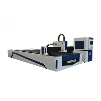 平板激光切割機平板激光切割機出廠價單床3015平板IPG光纖激光切割機金屬