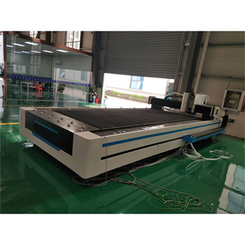 3015 1500X3000 鋁光纖激光切割機 工業激光設備