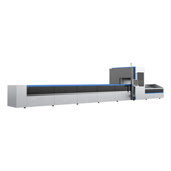 2021 高品質 1000W 2000w Gweike Raycus 光纖激光切割機製造商用於金屬