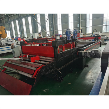 濟南最優價格Jinan1530C數控路由器鋼鐵鋁1500*3000mm金屬板6m管數控光纖激光切割機