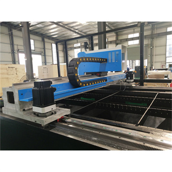 中國出廠價 1KW 1.5KW 金屬不銹鋼鐵碳片光纖激光切割機