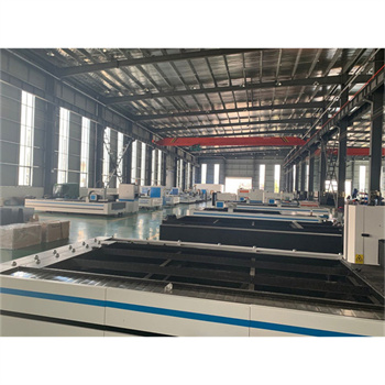 工廠 OEM 價格光纖激光切割機鋼板金屬板 1000W 光纖激光切割機