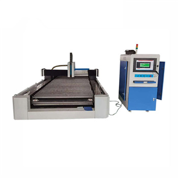 Senfeng Leiming 經濟實惠的 1000w 1500w 2000w 光纖激光切割機，適用於具有 CE/ETL 的金屬板