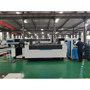 濟南最優價格Jinan1530C數控路由器鋼鐵鋁1500*3000mm金屬板6m管數控光纖激光切割機